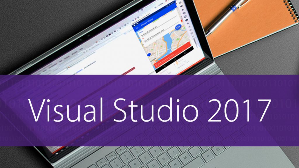Visual Studio 2017 – Nuova procedura di installazione